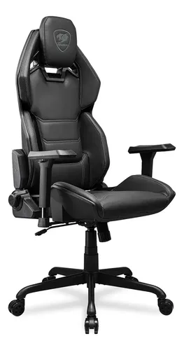 Silla Gamer COUGAR HOTROD 3
