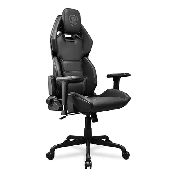 Silla Gamer COUGAR HOTROD 3