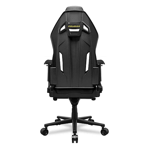 Silla Gamer COUGAR HOTROD