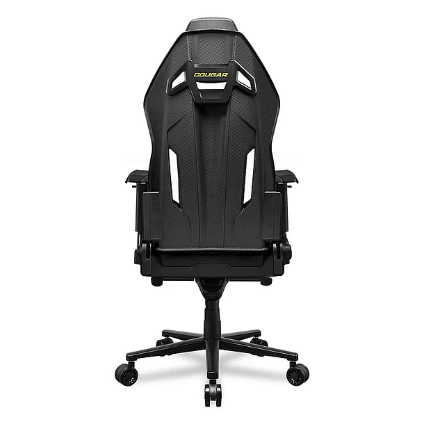 Silla Gamer COUGAR HOTROD 2