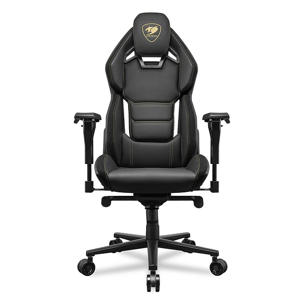 Silla Gamer COUGAR HOTROD 1