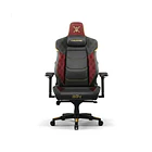 Silla Gamer Profesional COUGAR ARMOR EVO ONE PIECE EDITION LUFFY BLACK 3