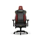 Silla Gamer Profesional COUGAR ARMOR EVO ONE PIECE EDITION LUFFY BLACK - Miniatura 3