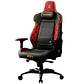Silla Gamer Profesional COUGAR ARMOR EVO ONE PIECE EDITION LUFFY BLACK - Miniatura 1