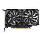 Tarjeta de video Geforce MSI RTX3050 Ventus 2X OC 6GB 2