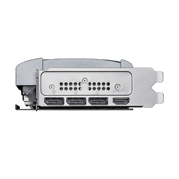 Tarjeta de video MSI Geforce RTX 5070 12G Ventus 2X OC GDDR7 3