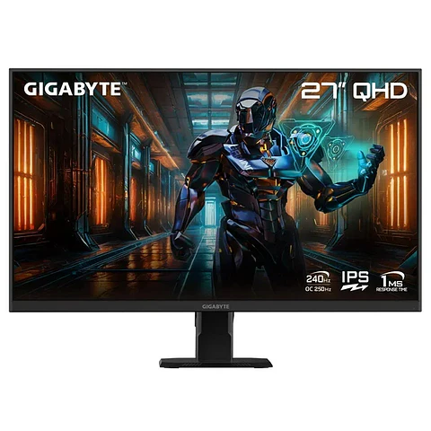 Monitor Gigabyte GS27Q X 240 Hz