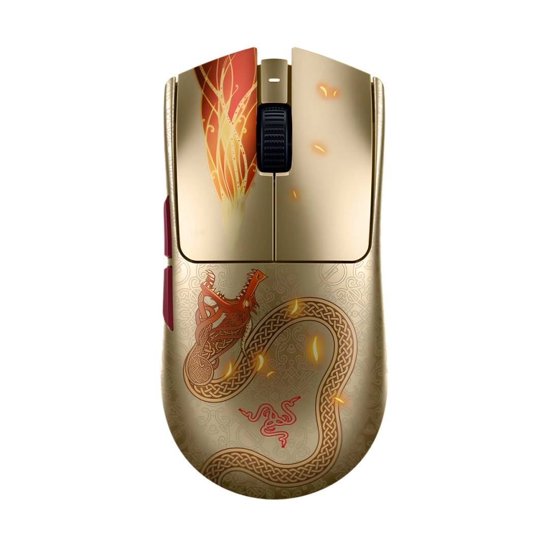 Mouse Gamer Razer VIPER V3 Pro Counter Strike 2 1