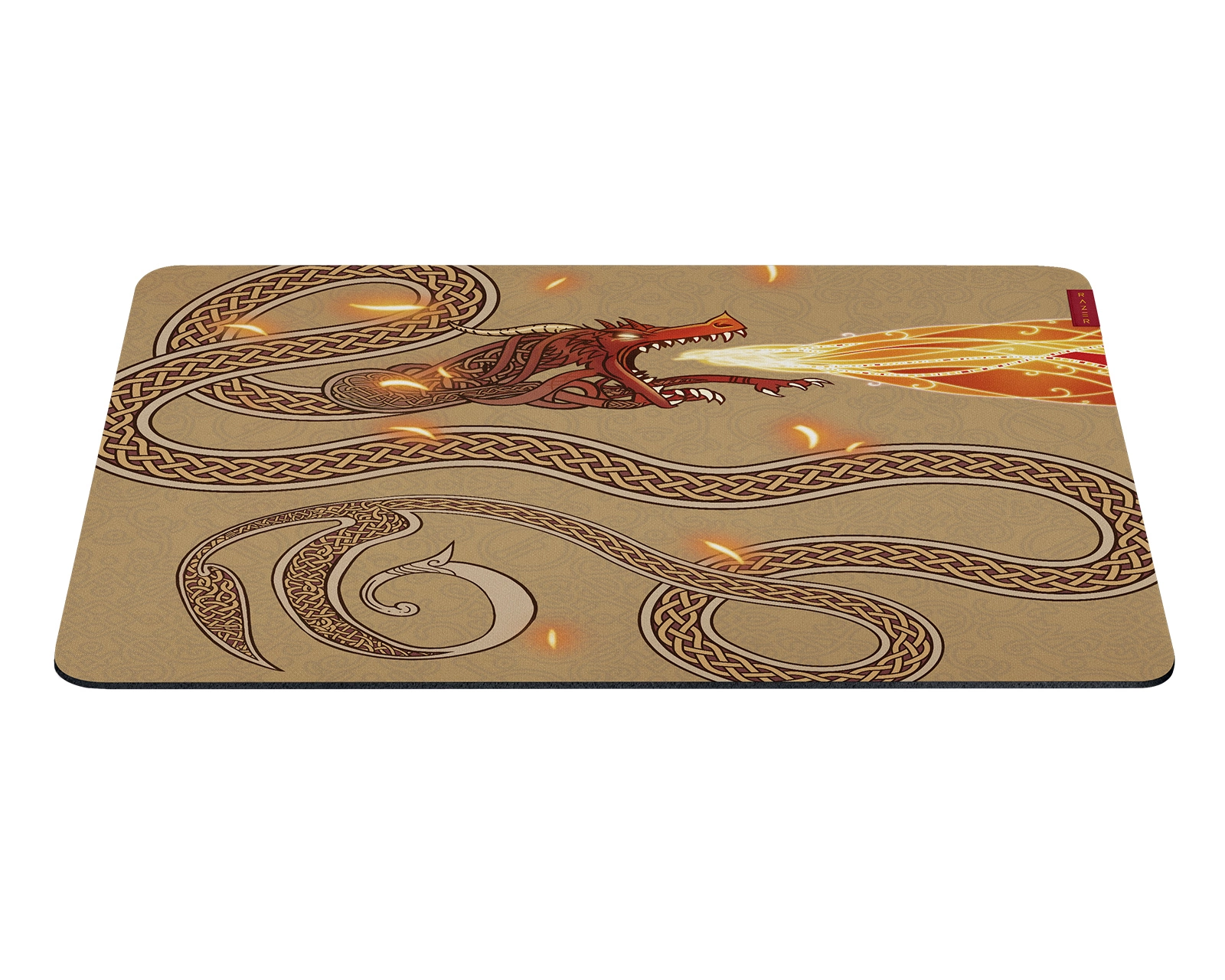 Mousepad Gamer Razer GIGANTUS V2 L Counter Strike 2 2