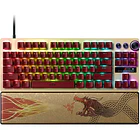 Teclado Gamer Razer HUNTSMAN V3 TKL Counter Strike 2 1
