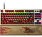 Teclado Gamer Razer HUNTSMAN V3 TKL Counter Strike 2 - Miniatura 1