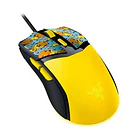 Mouse Gamer Razer Cobra Pokemon Starter 2