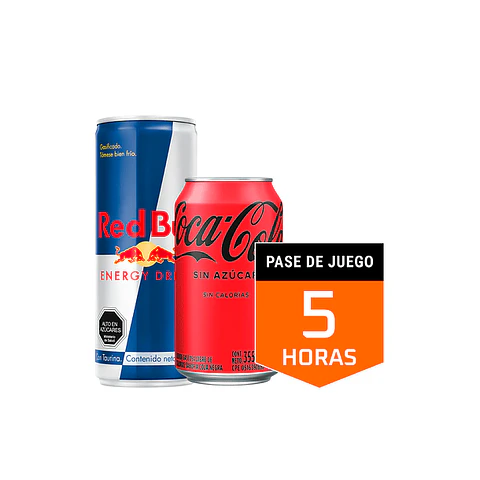 🫂 Pase Dúo