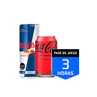 🫂 Pase Dúo 2