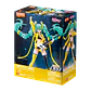 Figura de Colección Blokees Hatsune Miku Vivid Echoes Fantastic Edition - Miniatura 1