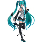 Figura de Colección Blokees Hatsune Miku Oficial Fantastic Edition 3