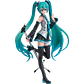 Figura de Colección Blokees Hatsune Miku Oficial Fantastic Edition - Miniatura 3