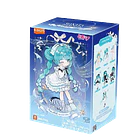 Figura de Colección Blokees Hatsune Miku Sonata BlindBox Fantastic Edition 1