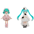 Figura de Colección Blokees Hatsune Miku Sonata BlindBox Fantastic Edition 2