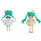 Figura de Colección Blokees Hatsune Miku Sonata BlindBox Fantastic Edition 3