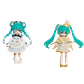 Figura de Colección Blokees Hatsune Miku Sonata BlindBox Fantastic Edition - Miniatura 3