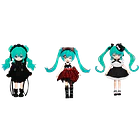 Figura de Colección Blokees Hatsune Miku Sonata BlindBox Fantastic Edition 4