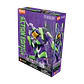 Figura de Colección Blokees Evangelion Type-01 - Miniatura 1