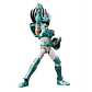 Figura de Colección Blokees Saint Seiya Champion Dragon Class 09 - Miniatura 4