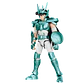 Figura de Colección Blokees Saint Seiya Champion Dragon Class 09 - Miniatura 2