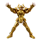 Figura de Colección Blokees Saint Seiya Champion Tauro Class 06 - Miniatura 3
