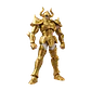 Figura de Colección Blokees Saint Seiya Champion Tauro Class 06 - Miniatura 2