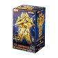 Figura de Colección Blokees Saint Seiya Champion Tauro Class 06 - Miniatura 1