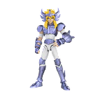 Figura de Colección Blokees Saint Seiya Champion Cygnus Class 07 3