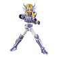 Figura de Colección Blokees Saint Seiya Champion Cygnus Class 07 - Miniatura 4
