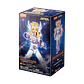 Figura de Colección Blokees Saint Seiya Champion Cygnus Class 07 - Miniatura 1
