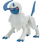Figura de Colección Pokémon Battle Absol 1