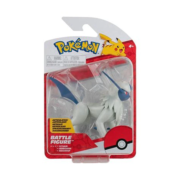Figura de Colección Pokémon Battle Absol 3