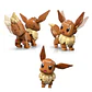 Lego Pokémon: Eevee - Miniatura 3