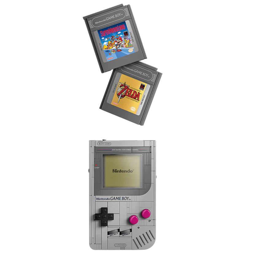 Lego GAME BOY 3