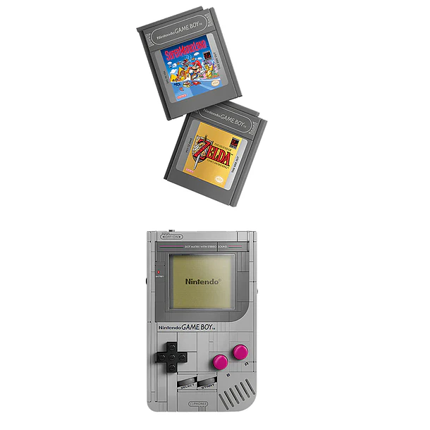 Lego GAME BOY 3