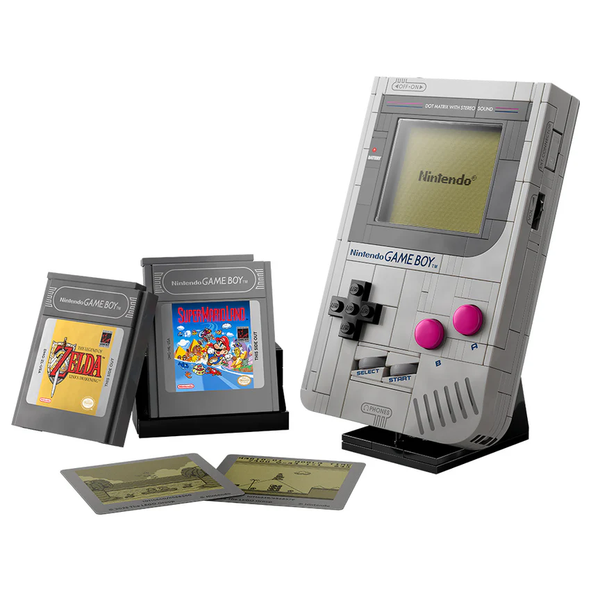 Lego GAME BOY 2