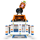 Lego Fortnite: Restaurante Hamburrrguesa 3