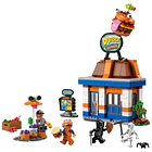 Lego Fortnite: Restaurante Hamburrrguesa 2