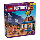 Lego Fortnite: Restaurante Hamburrrguesa 1