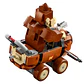 Lego Mario Kart: Donkey Kong - Miniatura 3