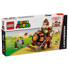Lego Mario Kart: Donkey Kong 1