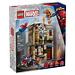 Lego Marvel: Departamento de Peter Parker - Miniatura 1