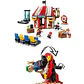 Lego One Piece: Carpa Circo Buggy Payaso - Miniatura 3