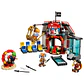 Lego One Piece: Carpa Circo Buggy Payaso - Miniatura 2