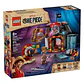 Lego One Piece: Carpa Circo Buggy Payaso - Miniatura 1